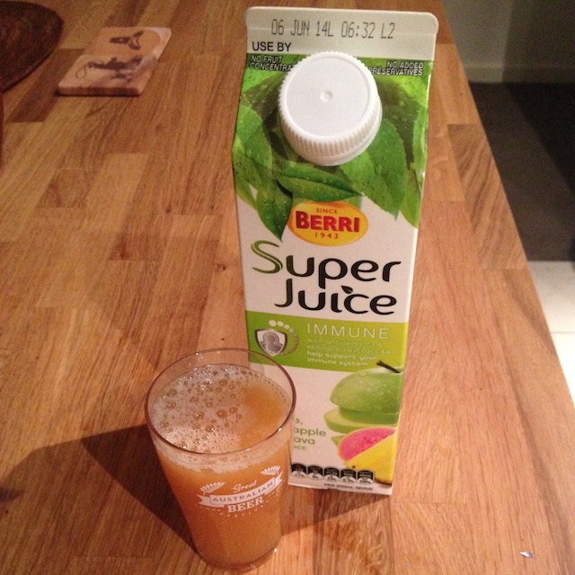 Super Juice