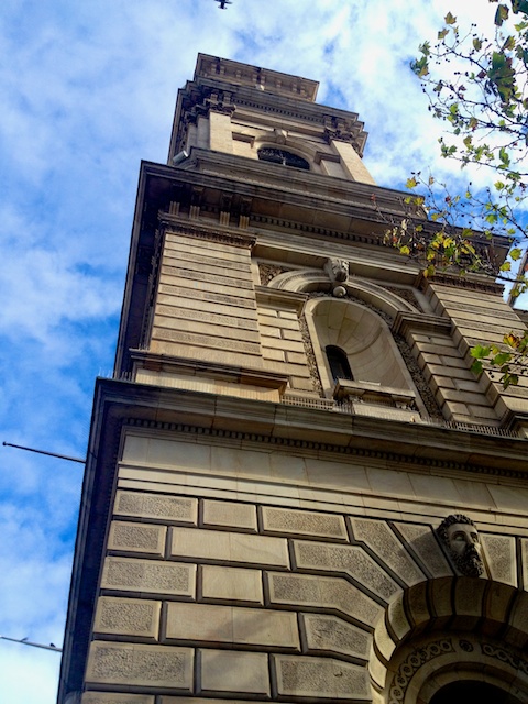 Adelaide Architecture
