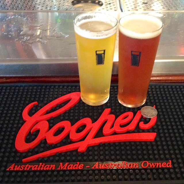 Coopers Ale House