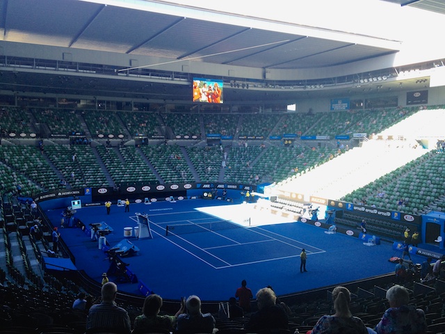 Australian Open