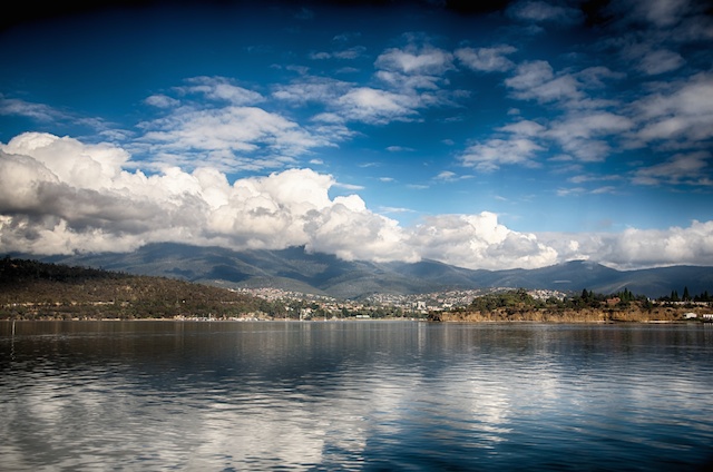 Hobart, Tasmania