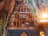 Shrine inside of Batu Caves
