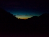Sunrise on Mt Batur