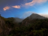 Sunrise on Mt Batur