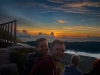 Mark & Rob Mt Batur