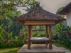 outdoor massage villa kembali