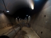 WWII Oil Storage Tunnel